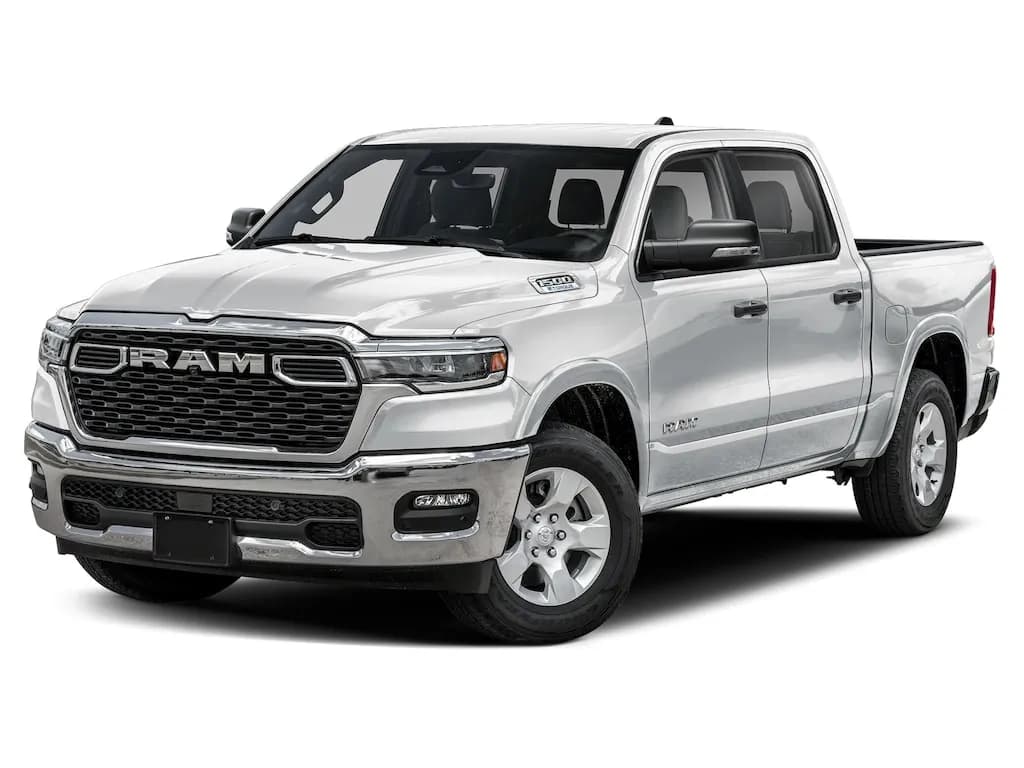 2025 Ram 1500 - Pickup