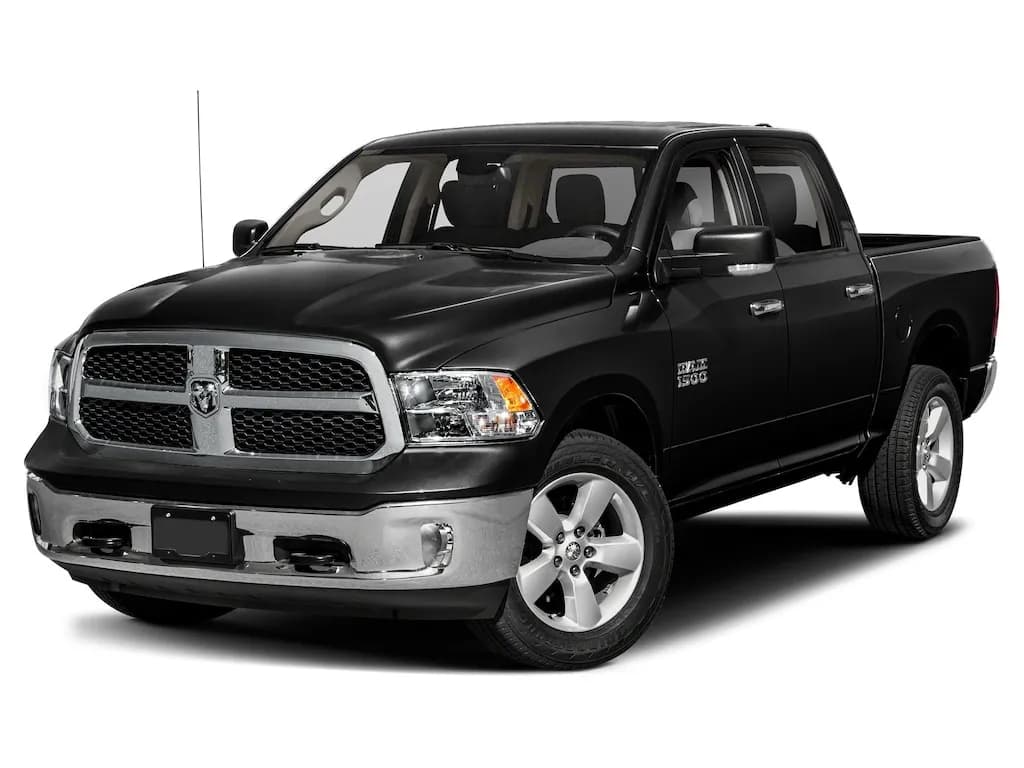 2023 Ram 1500 Classic - Pickup