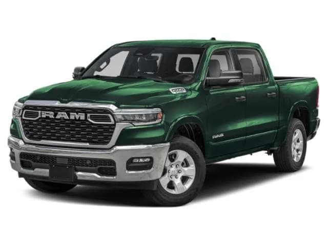 2027 Ram 1500 - Pickup