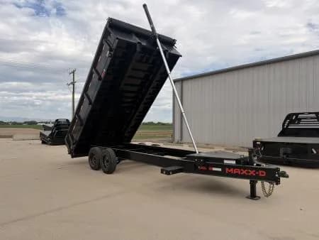 2026 LOAD TRAIL MX S.A. DE C.V. LOAD TRAIL MX S.A. DE C.V. - Dump