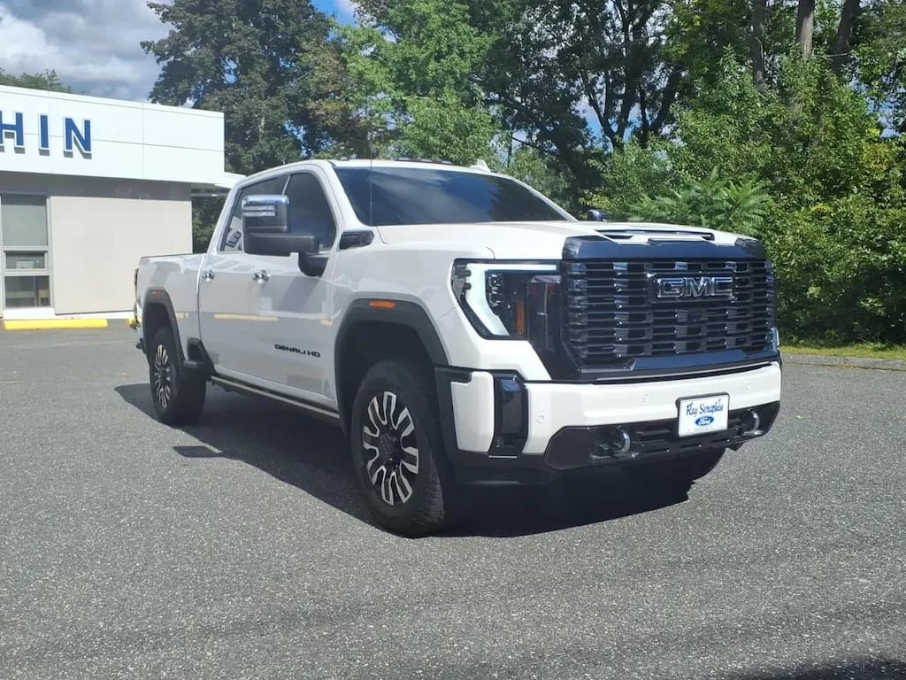 2024 GMC Sierra 2500HD - Pickup