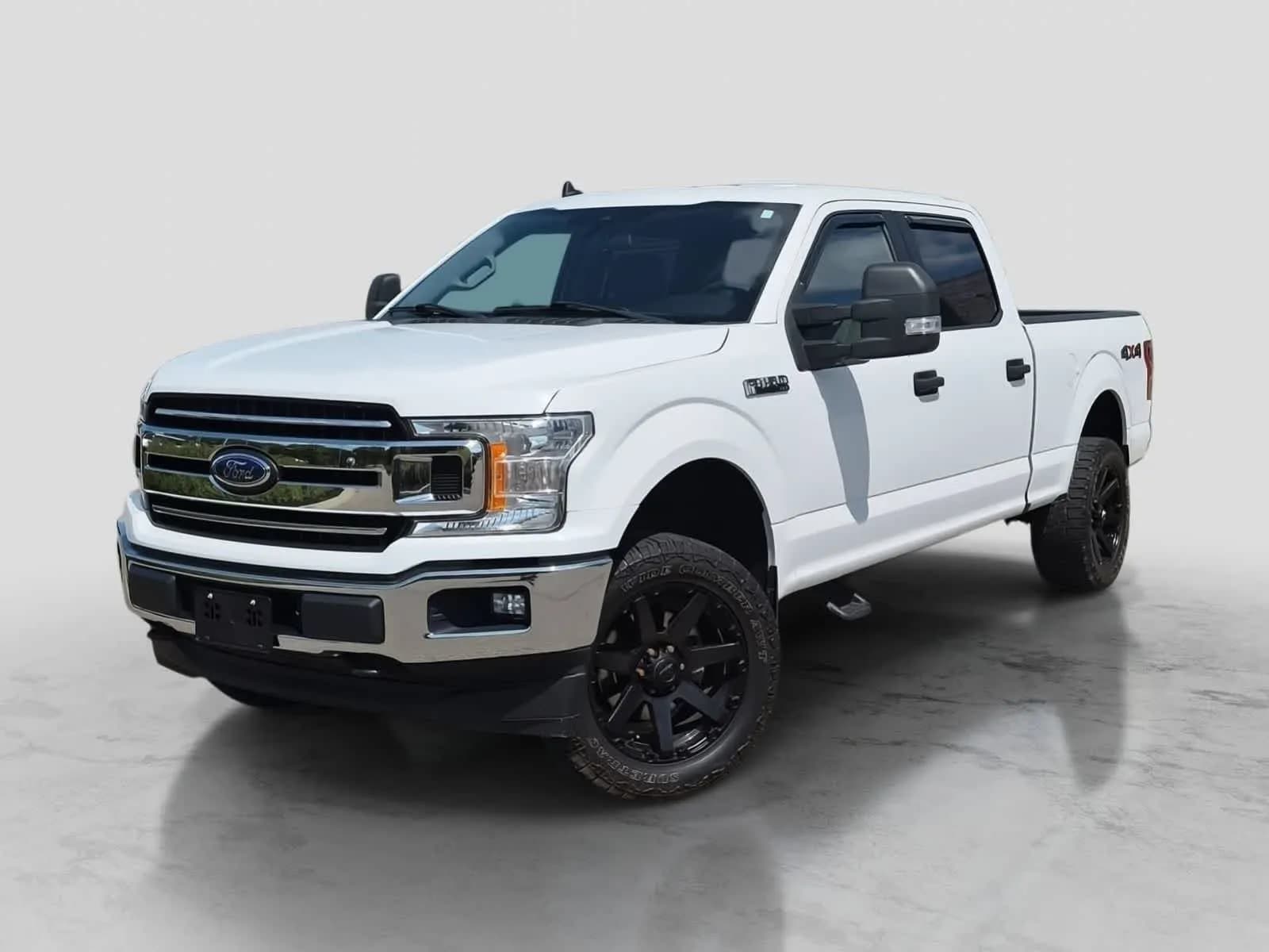 2020 Ford F-150 - Pickup