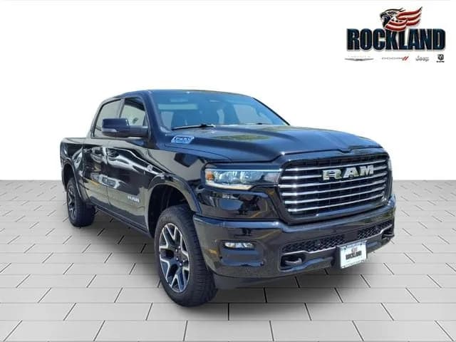 2026 Ram 1500 - Pickup