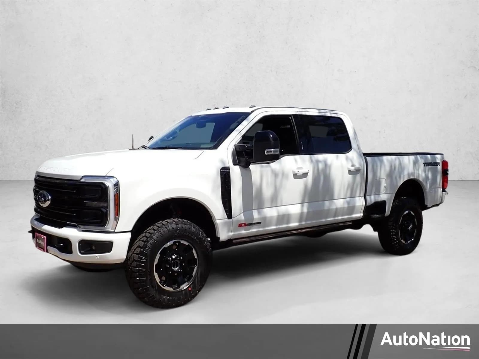 2026 Ford F-350 - Pickup