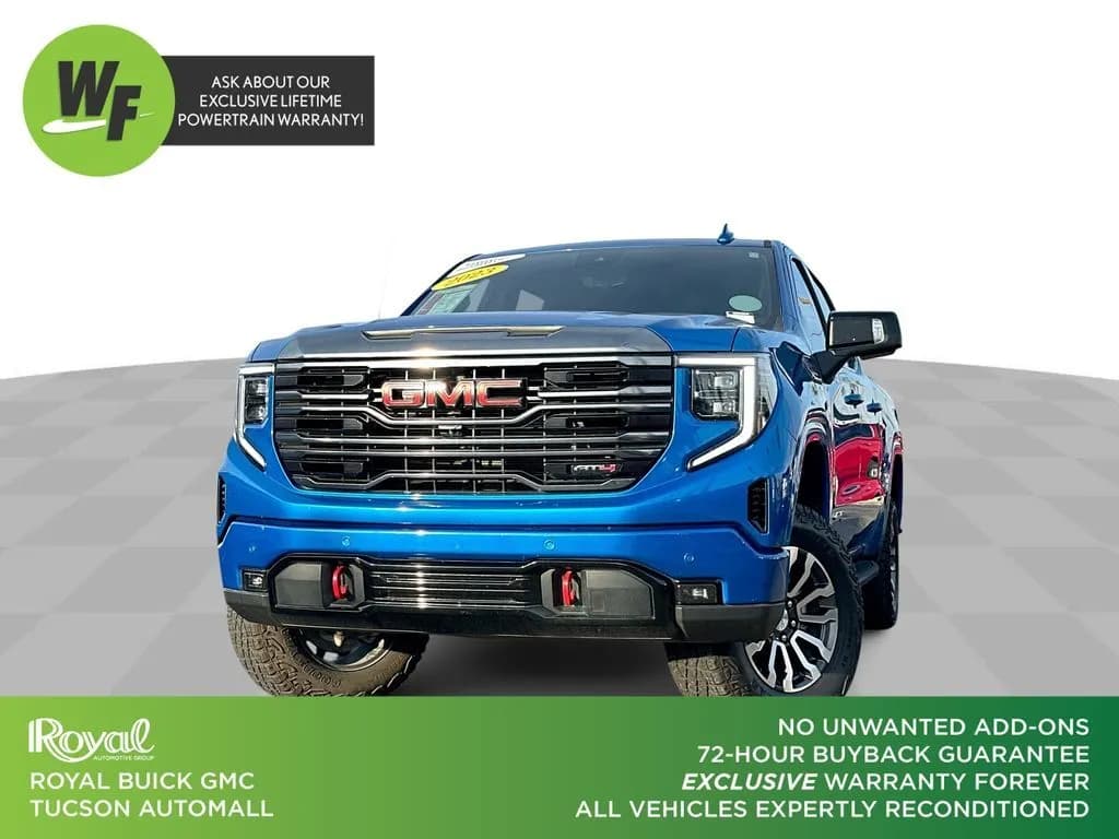 2023 GMC Sierra 1500 - Pickup