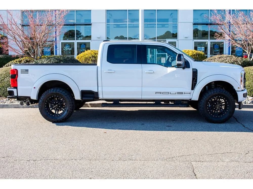 2026 FORD F-250 - Pickup