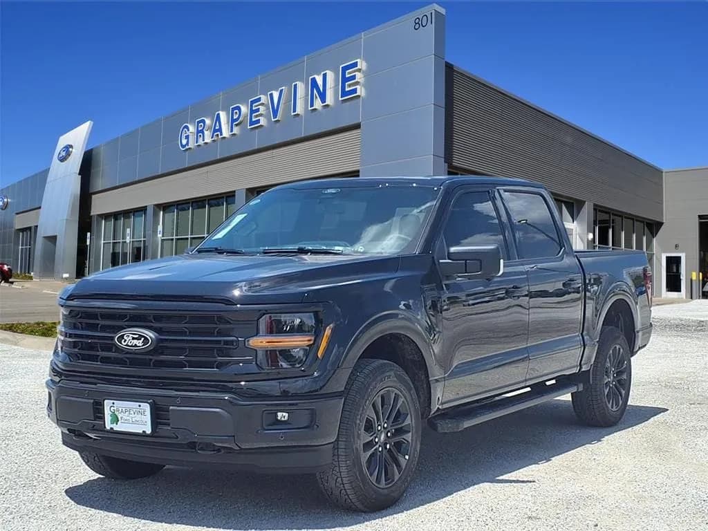2026 Ford F-150 - Pickup