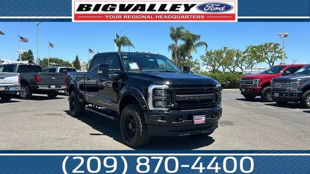 2026 Ford F-250SD - Pickup