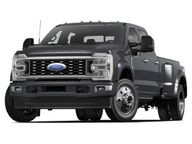 2025 Ford F-450 Crew Cab - Pickup