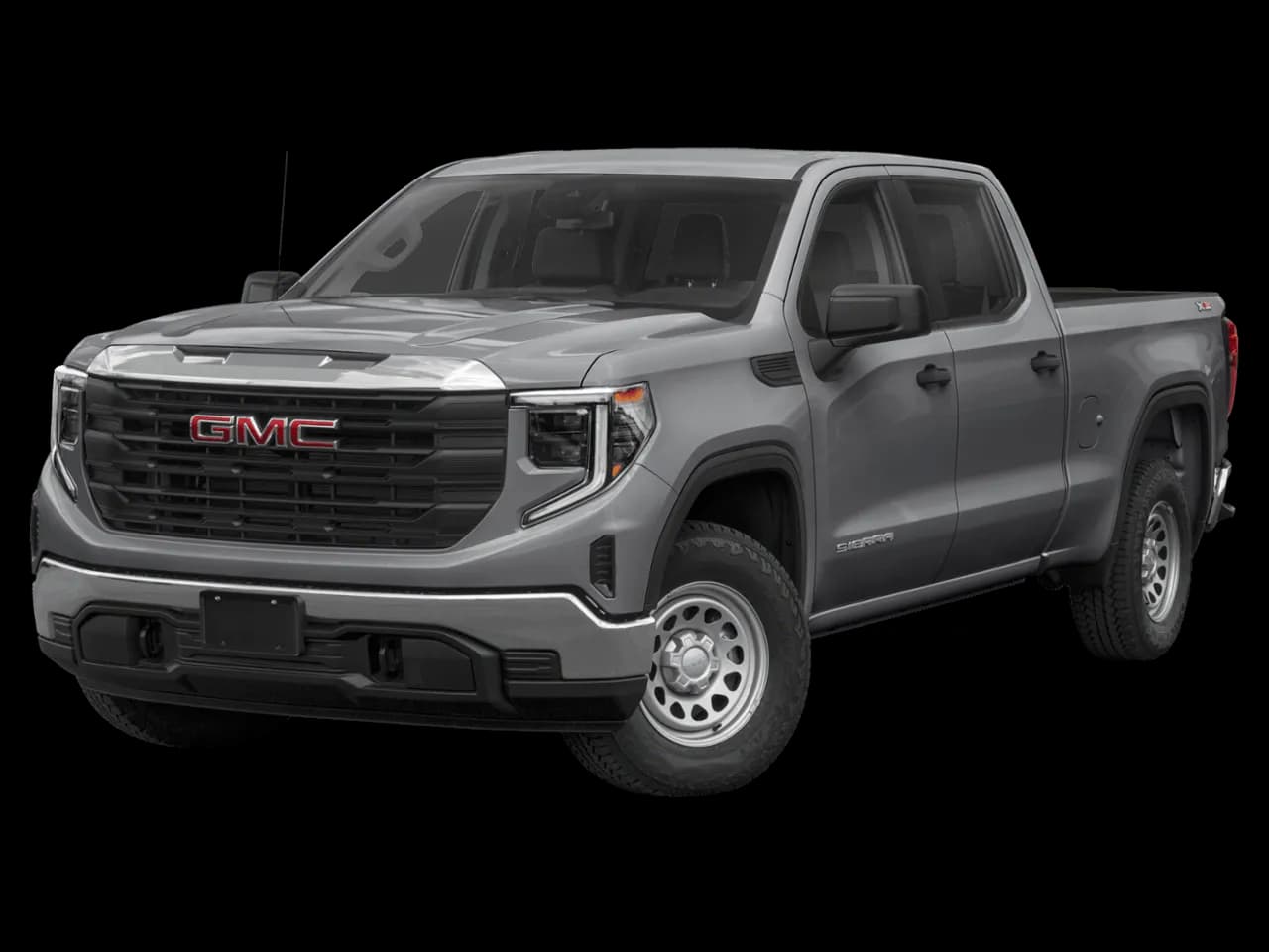 2024 GMC Sierra 1500 - Pickup