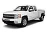 2013 Chevrolet Silverado 1500 - Pickup