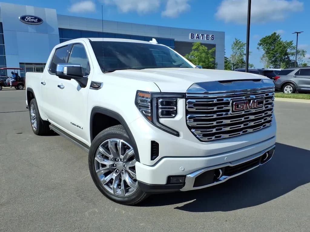 2023 GMC Sierra 1500 - Pickup