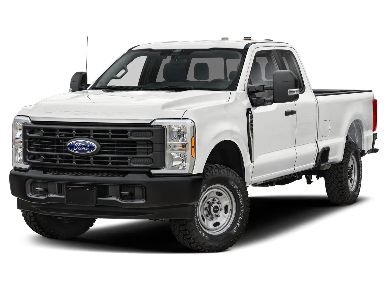 2026 Ford F-250SD - Pickup