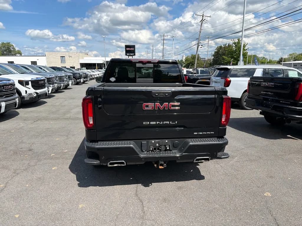 2024 GMC Sierra 1500 - Pickup
