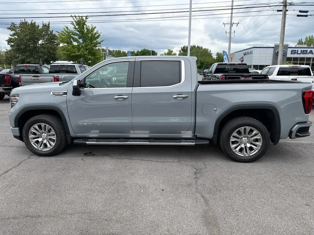 2025 GMC Sierra 1500 - Pickup