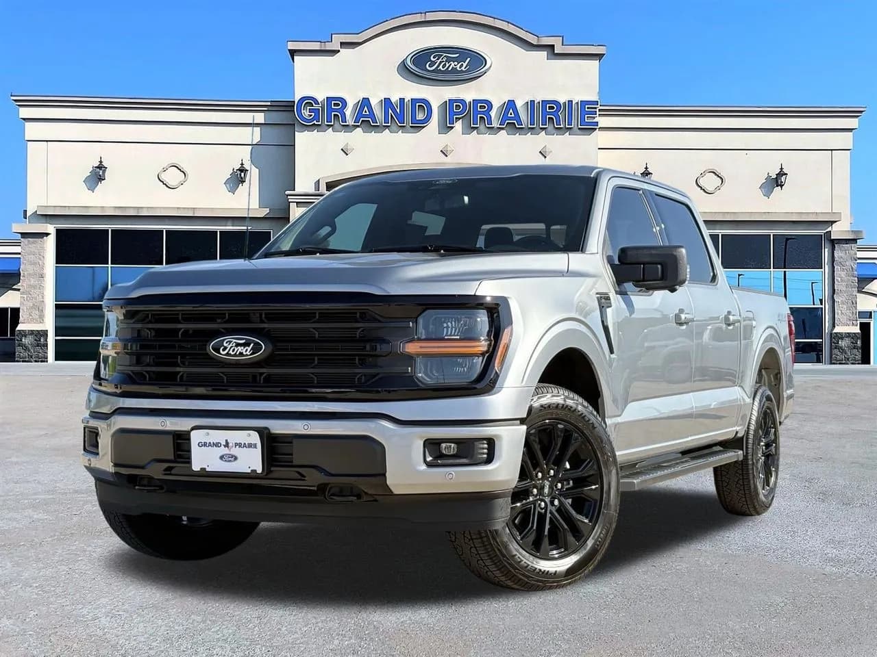 2026 Ford F-150 - Pickup