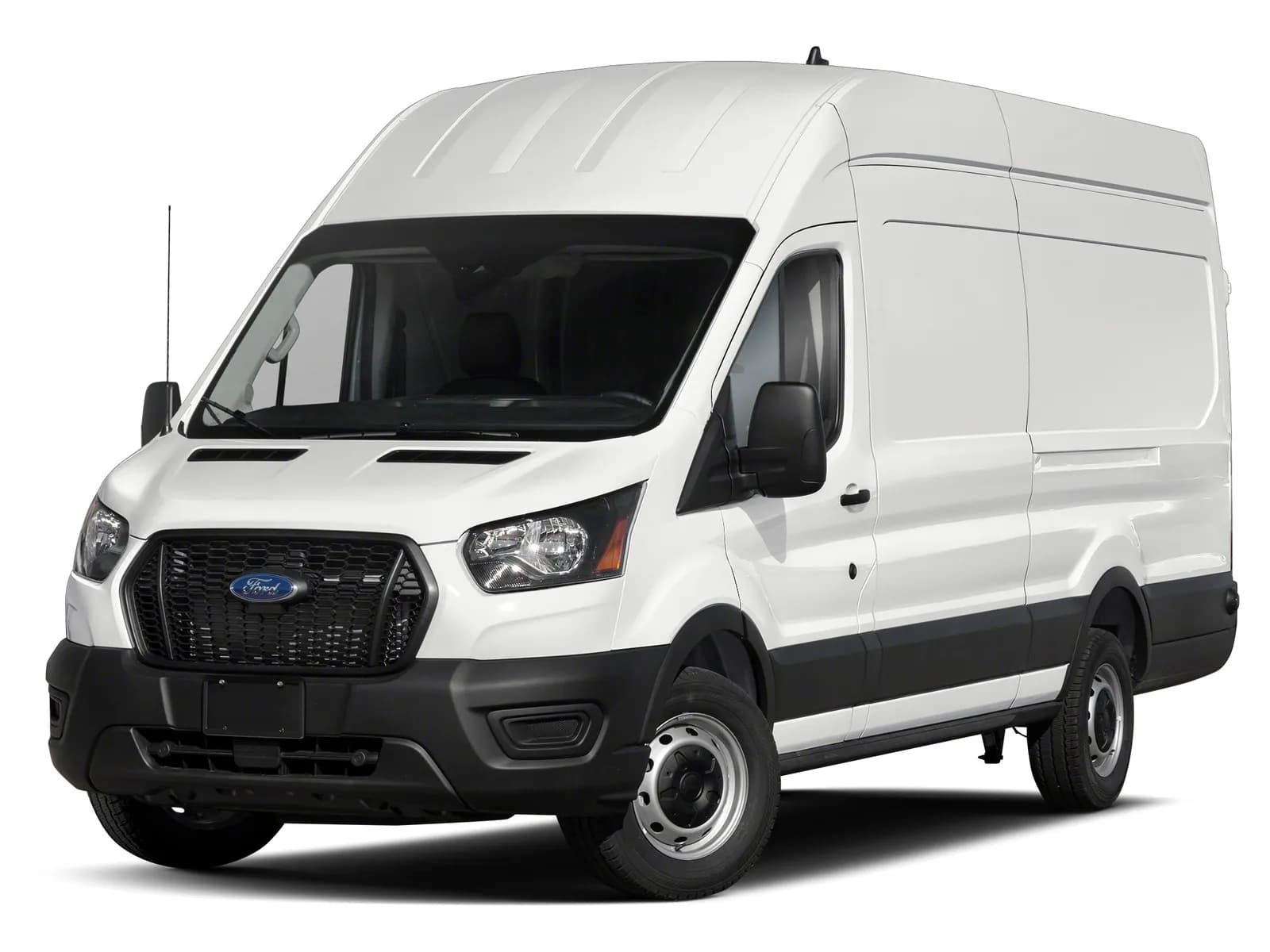 2027 Ford Transit-250 Cargo - Vans