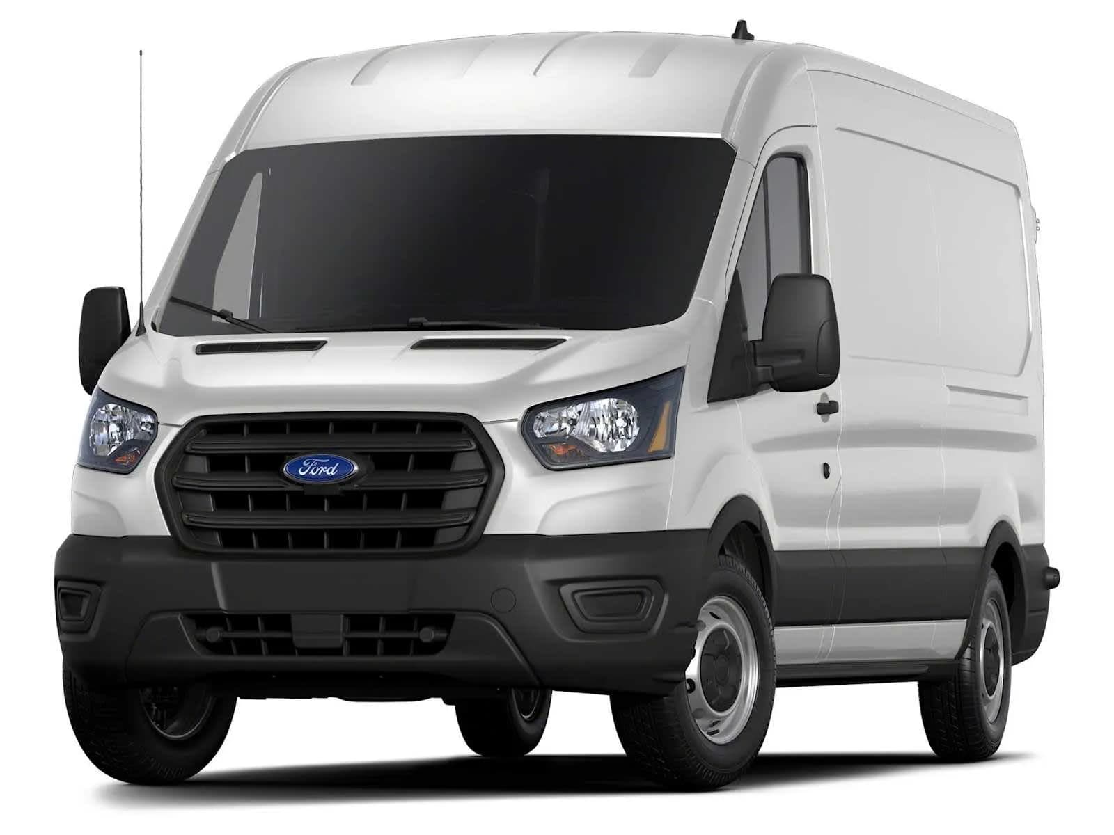 2020 Ford Transit-250 Cargo - Vans