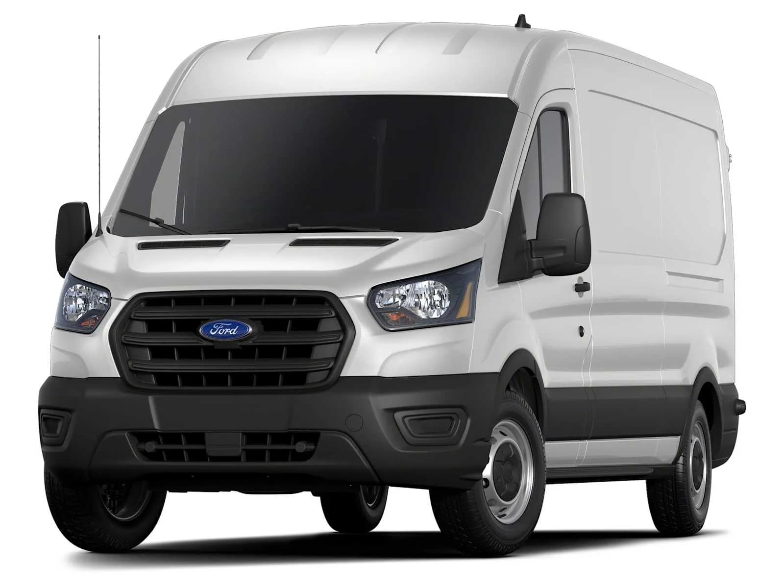 2020 Ford Transit-250 Cargo - Vans