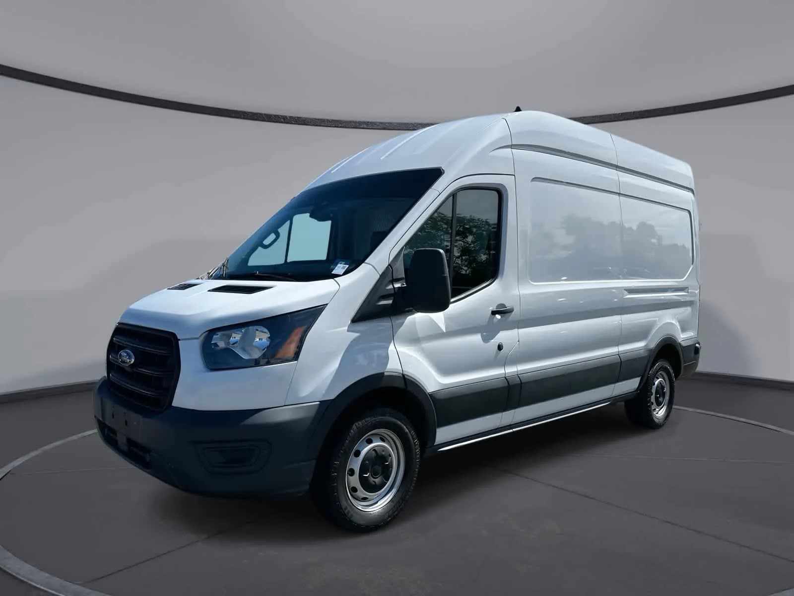 2020 Ford Transit-250 Cargo