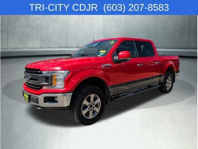 2019 Ford F-150 - Pickup