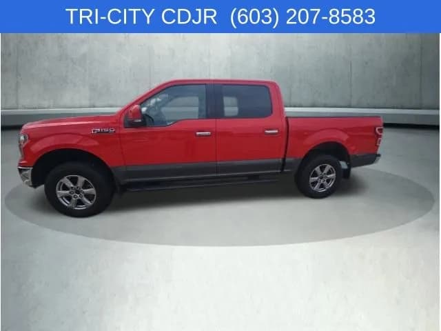 2019 Ford F-150 - Pickup