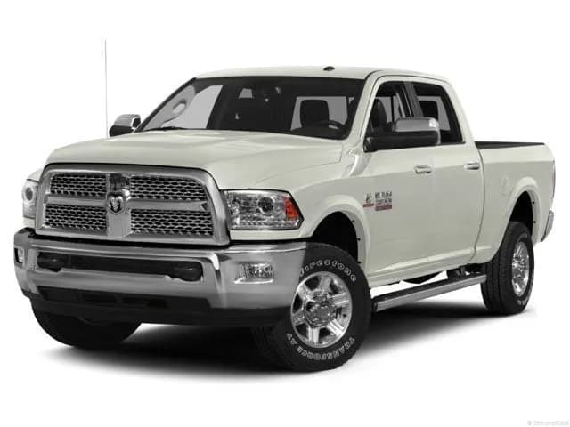 2013 Ram 2500 - Pickup
