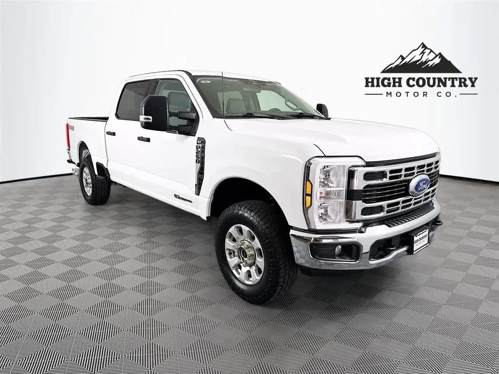 2024 Ford F-250SD - Pickup