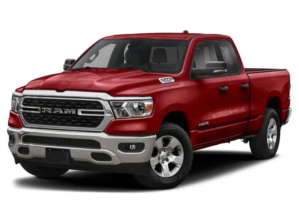 2023 Ram 1500 - Pickup