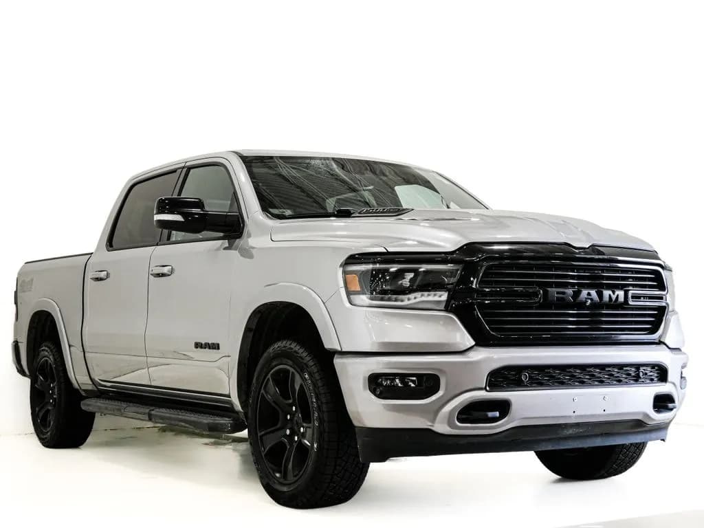 2022 Ram 1500 - Pickup