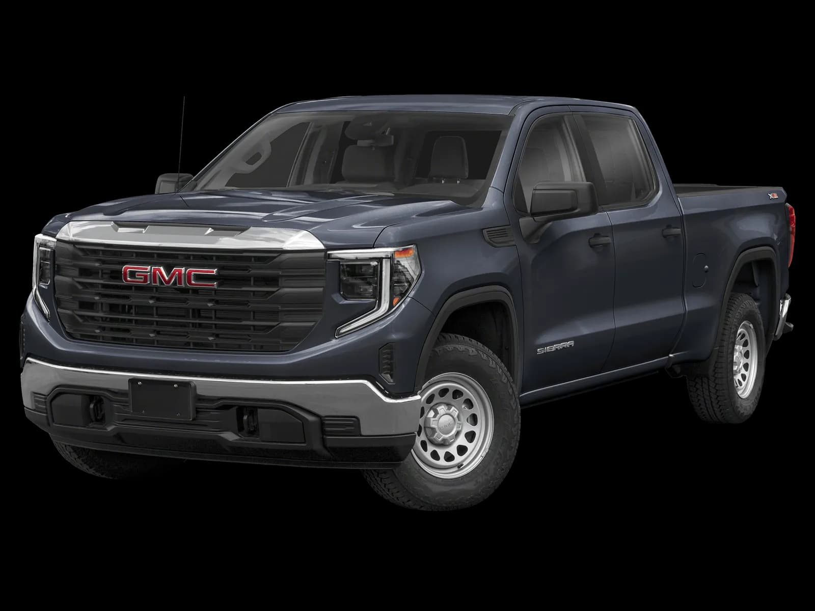 2022 GMC Sierra 1500 - Pickup