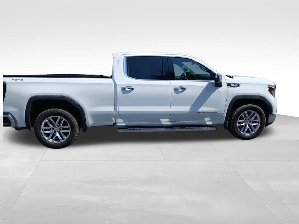 2019 GMC Sierra 1500 - Pickup