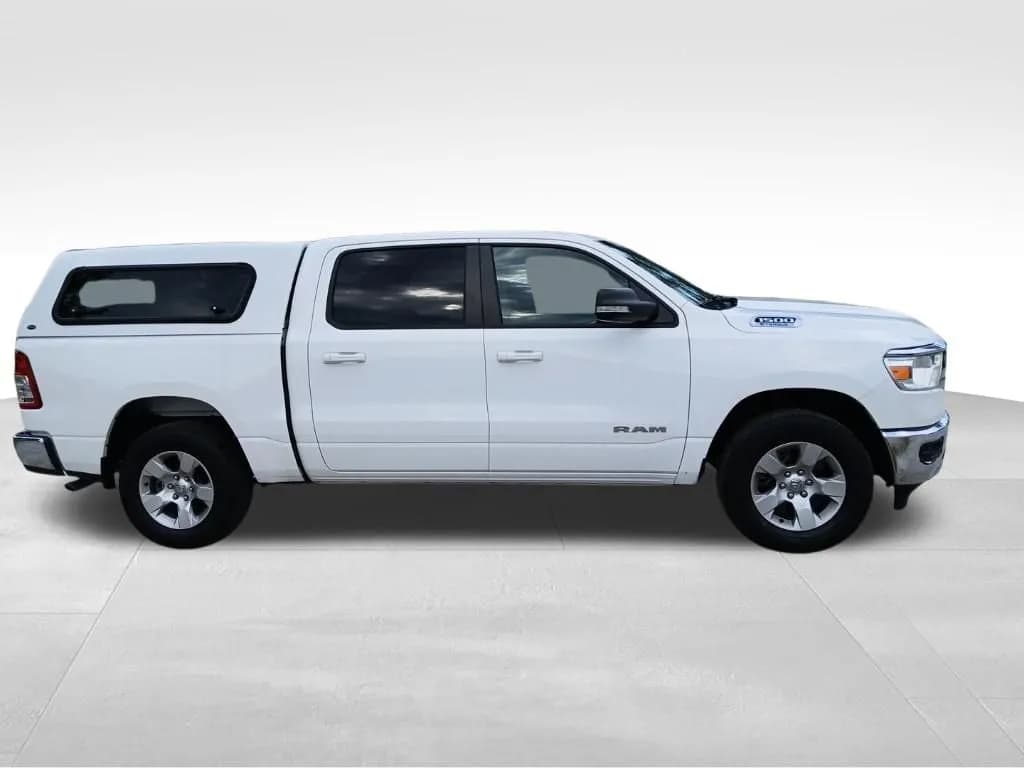 2022 Ram 1500 - Pickup