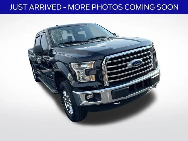 2016 Ford F-150 - Pickup