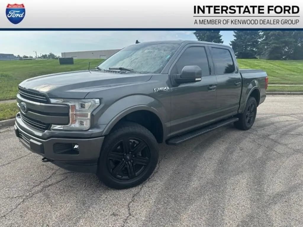 2019 Ford F-150 - Pickup