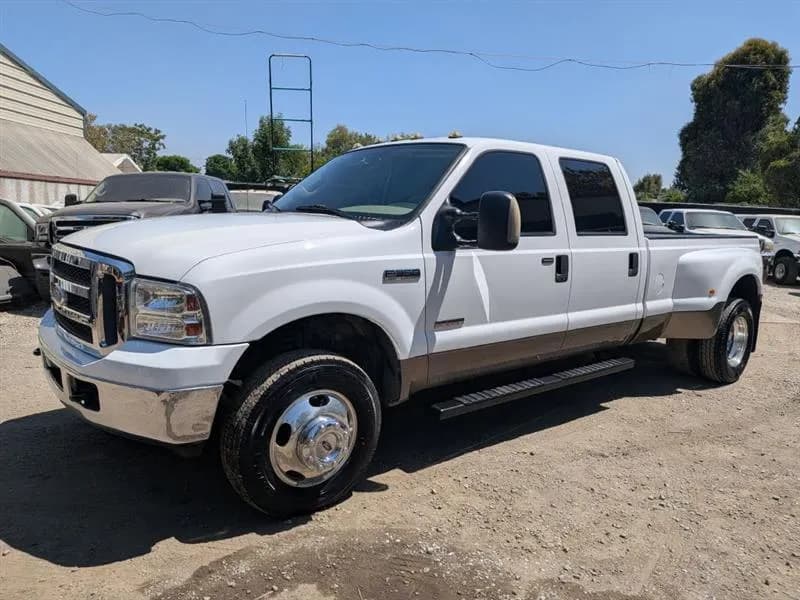 2006 Ford F-350 SD - Pickup