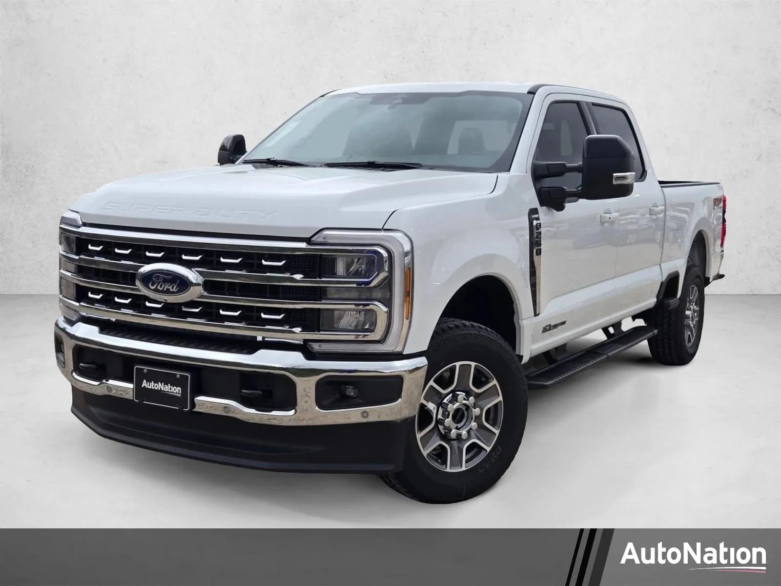 2026 Ford F-250 - Pickup