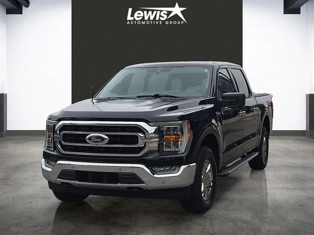 2022 Ford F-150 - Pickup