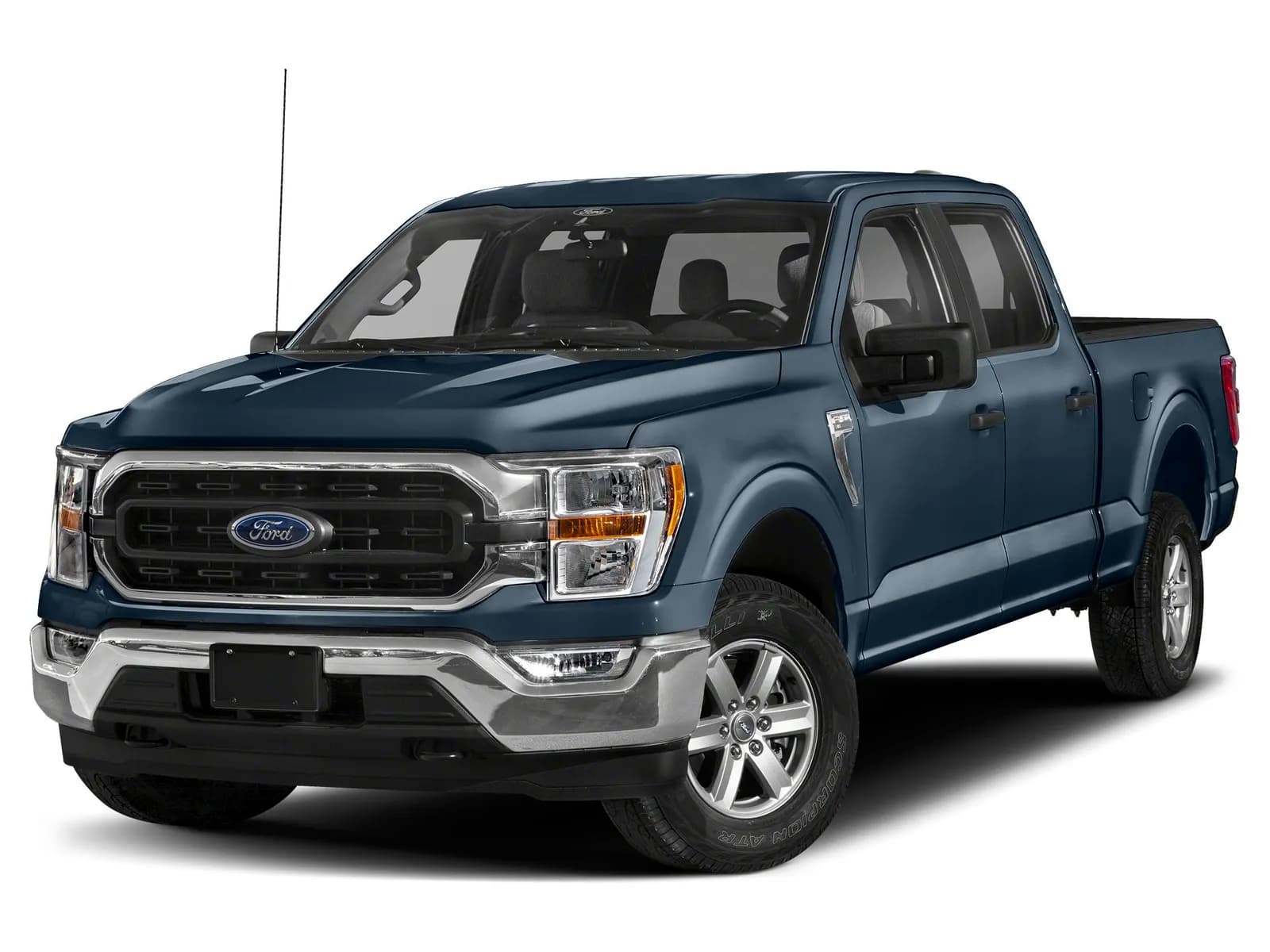 2023 Ford F-150 - Pickup