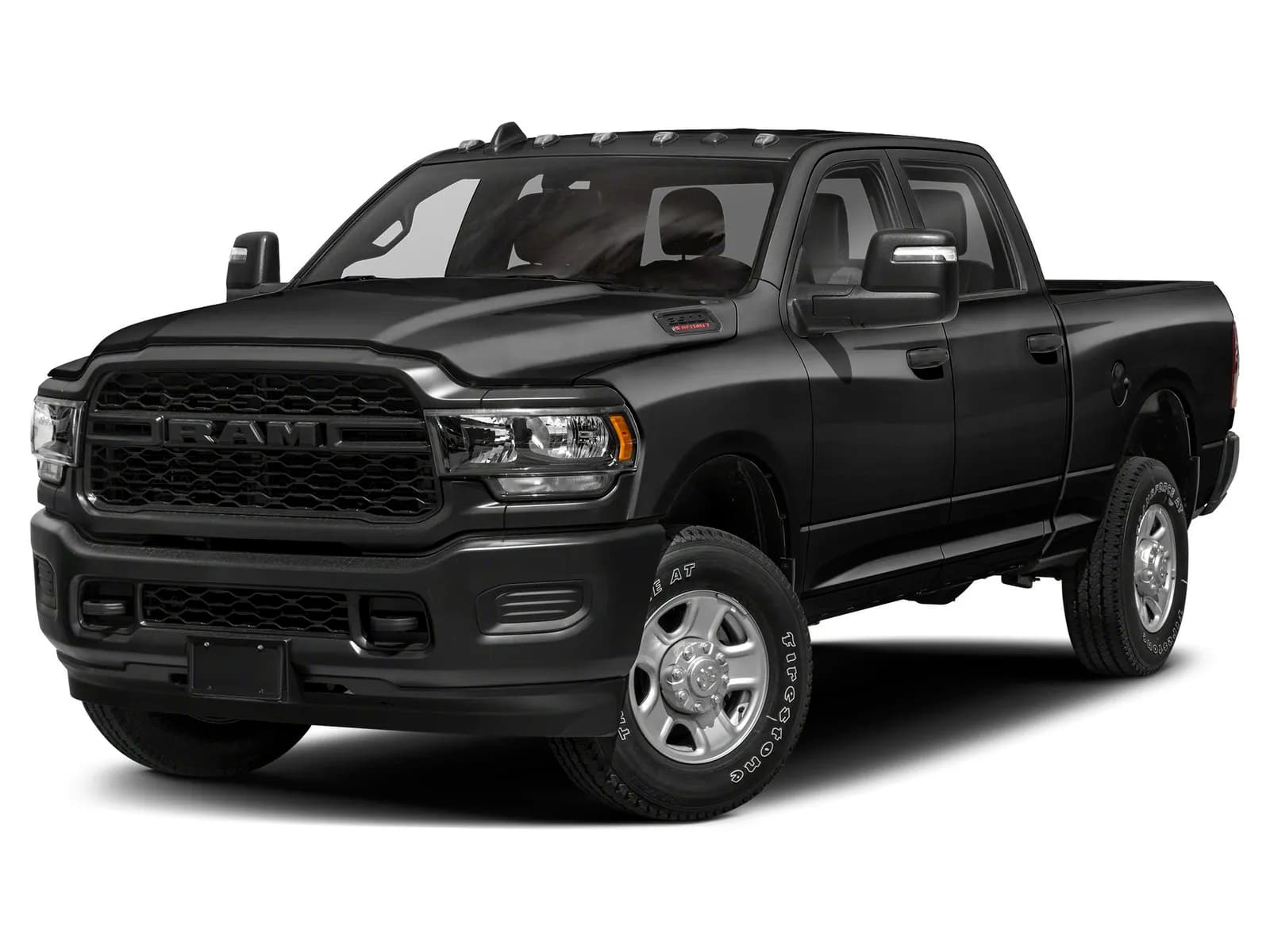 2024 Ram 3500 - Pickup