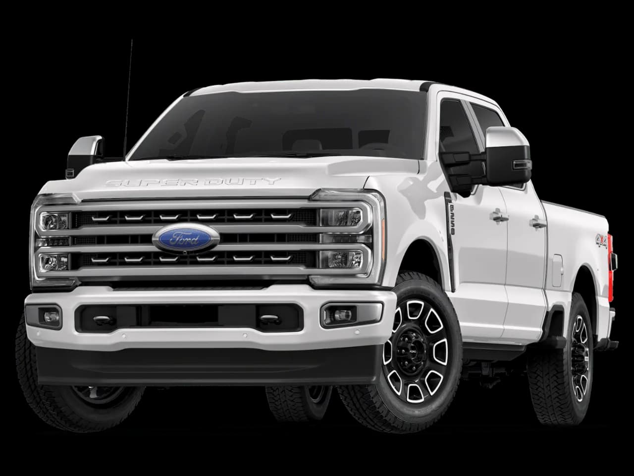 2023 Ford F-250SD - Pickup