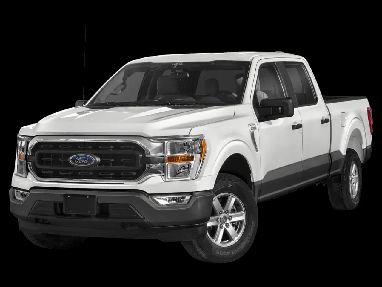 2023 Ford F-150 - Pickup