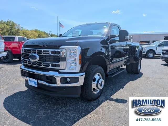 2026 Ford F-350