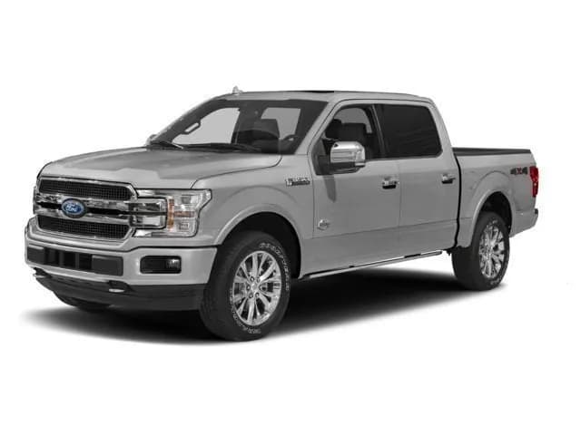 2018 Ford F-150 - Pickup