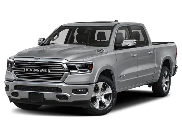 2019 Ram 1500 - Pickup