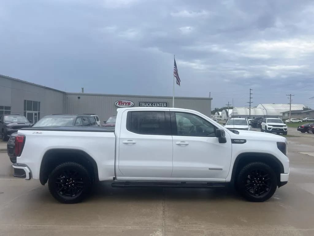 2026 GMC Sierra 1500 - Pickup