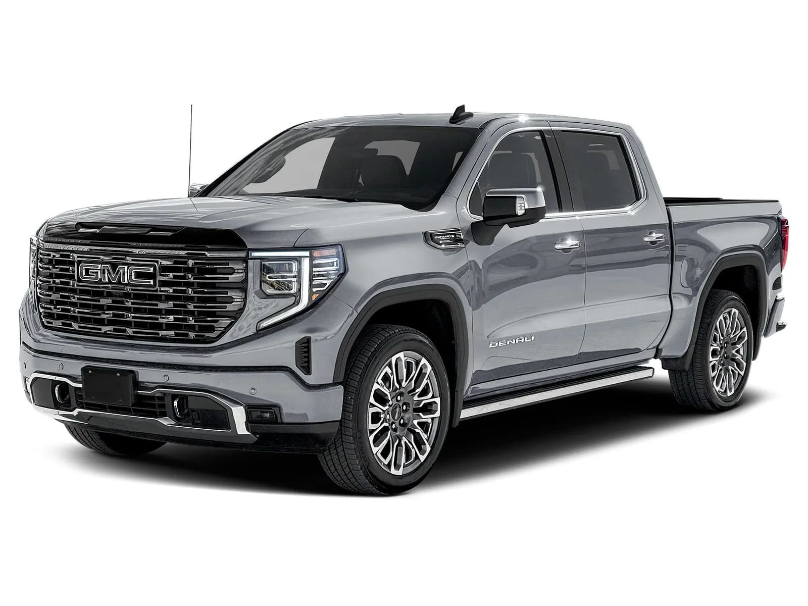 2026 GMC Sierra 1500 - Pickup