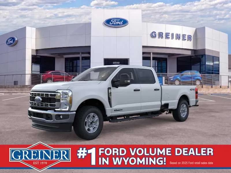 2026 Ford F-350 - Pickup
