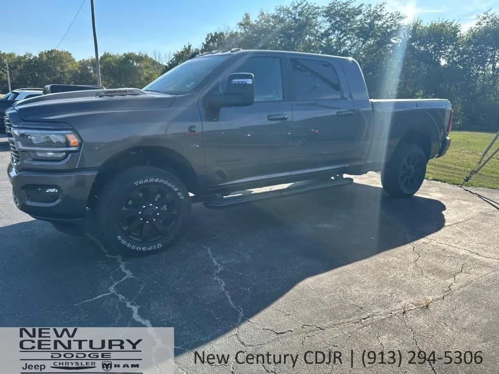 2023 Ram 2500 - Pickup
