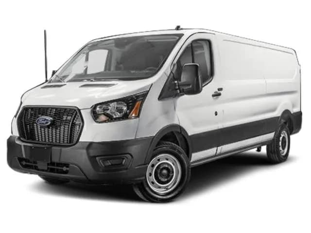 2026 Ford Transit 250 - Vans